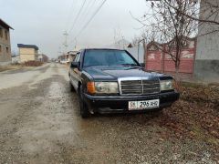 Фото авто Mercedes-Benz 190 (W201)