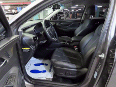 Photo of the vehicle Hyundai Santa Fe