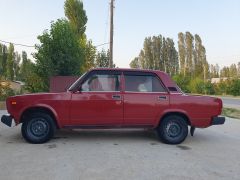 Фото авто ВАЗ (Lada) 2107