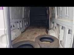 Фото авто Mercedes-Benz Sprinter