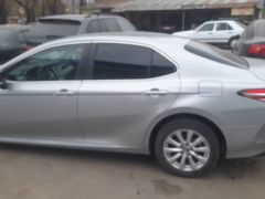 Сүрөт унаа Toyota Camry