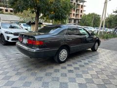 Фото авто Toyota Camry