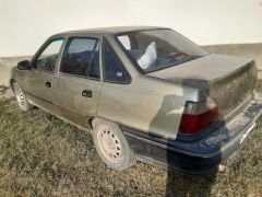 Сүрөт унаа Daewoo Nexia