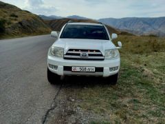 Photo of the vehicle Toyota Hilux Surf