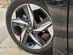 Сүрөт унаа Hyundai Avante