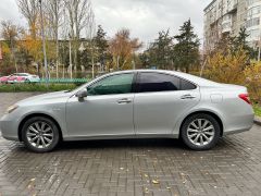 Фото авто Lexus ES