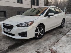 Photo of the vehicle Subaru Impreza