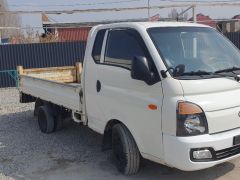 Фото авто Hyundai Porter