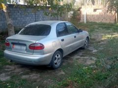 Сүрөт унаа Daewoo Lanos (Sens)