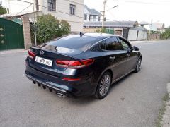 Сүрөт унаа Kia K5