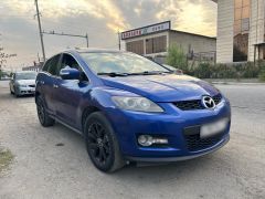 Фото авто Mazda CX-7