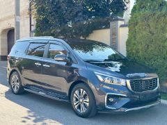 Сүрөт унаа Kia Carnival