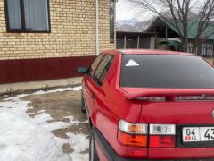 Сүрөт унаа Volkswagen Vento