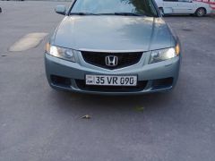 Фото авто Honda Accord