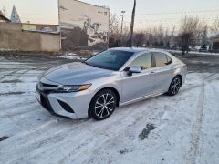 Photo of the vehicle Toyota Camry