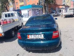 Photo of the vehicle Audi A4