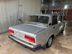 Photo of the vehicle ВАЗ (Lada) 2107