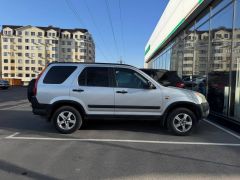 Фото авто Honda CR-V