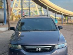 Сүрөт унаа Honda Odyssey