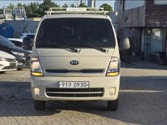 Фото авто Kia Bongo