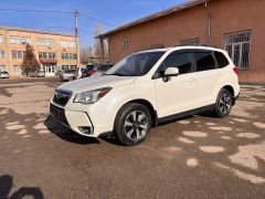 Photo of the vehicle Subaru Forester