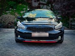 Фото авто Kia Ceed