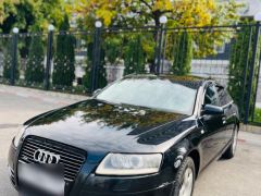 Сүрөт унаа Audi A6