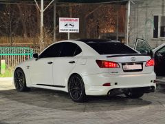 Фото авто Lexus IS