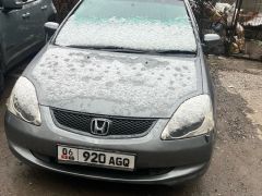 Фото авто Honda Civic