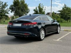 Сүрөт унаа Kia K5