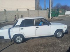 Фото авто ВАЗ (Lada) 2107