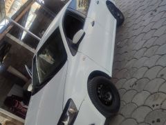 Фото авто Volkswagen Polo