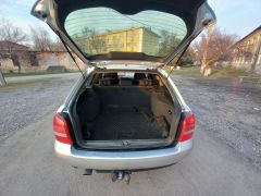 Сүрөт унаа Audi A4