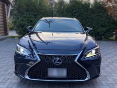 Сүрөт унаа Lexus ES