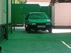 Photo of the vehicle ВАЗ (Lada) 21099