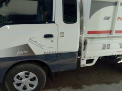 Фото авто Hyundai Porter