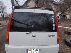 Photo of the vehicle Honda Stepwgn