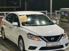 Photo of the vehicle Nissan Sentra