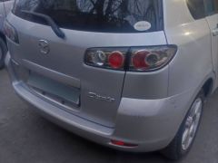 Сүрөт унаа Mazda Demio