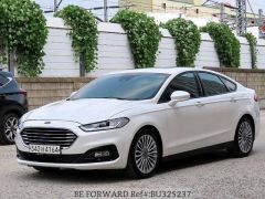 Фото авто Ford Mondeo