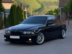 Фото BMW 5 серии  2003
