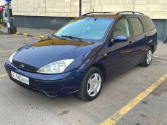 Photo of the vehicle Ford Focus