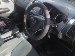 Сүрөт унаа Honda Fit