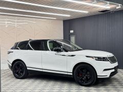 Photo of the vehicle Land Rover Range Rover Velar