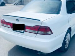 Сүрөт унаа Honda Accord