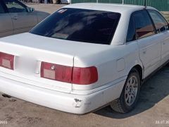 Сүрөт унаа Audi A6