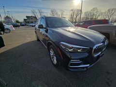 Фото авто BMW X5