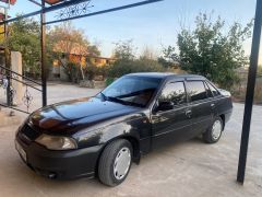 Сүрөт унаа Daewoo Nexia