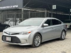 Photo of the vehicle Toyota Avalon