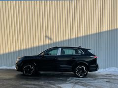 Фото авто Volkswagen Tiguan